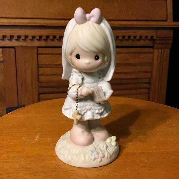 Precious Moments Figurine “This Day...Heaven” - Host Pick - Picture 2 of 10